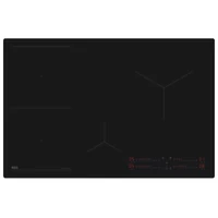 AEG TI84IB10IT SenseBoil® beépíthető indukciós főzőlap, SaphirMatt® SE, Bridge, Hob2Hood®, 80 cm