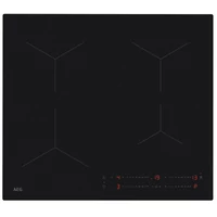 AEG TO64IA0AIT Beépíthető indukciós főzőlap, SaphirMatt® SE, Hob2Hood®, PowerBoost, 60 cm