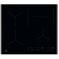 AEG TO64IC00FB Beépíthető indukciós főzőlap, Hob2Hood®, 60 cm