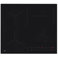 AEG TO64IC0FIT Beépíthető indukciós főzőlap, SaphirMatt® SE, Hob2Hood®, PowerBoost, 60 cm
