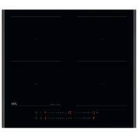 AEG TO64IM00FB Beépíthető indukciós főzőlap, MultipleBridge, 60 cm