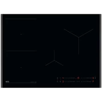 AEG TO74IB00FB Beépíthető indukciós főzőlap, Bridge, Hob2Hood®, 70 cm