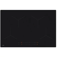 AEG TO84IA0FIT Beépíthető indukciós főzőlap, SaphirMatt® SE, Hob2Hood®, PowerBoost, 80 cm
