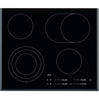 AEG HK654070FB Beépíthető kerámia főzőlap, 60 cm