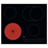 AEG TO64RA07CB Beépíthető kerámia főzőlap, 60 cm