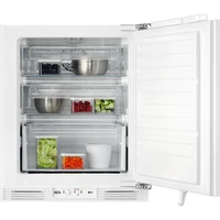 AEG OAB7N82EF Beépíthető fagyasztószekrény, NoFrost, 82 cm