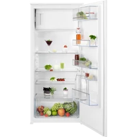 AEG NSF5O121ES Beépíthető hűtőszekrény, 122 cm