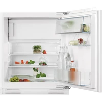 AEG OSF6I82EF Beépíthető hűtőszekrény, 82 cm