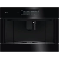 AEG NKC9N8B Beépíthető kávéfőző, fekete