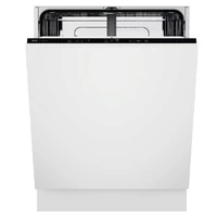 AEG GI5210E1SN Beépíthető mosogatógép, 10 év INVERTER MOTOR GARANCIA, TimeSelect kezelőpanel, 13 teríték