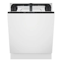 AEG GI6200B1EU Beépíthető mosogatógép, 10 év INVERTER MOTOR GARANCIA, QuickSelect kezelőpanel, 13 teríték