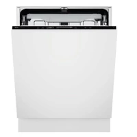 AEG GI7212A2SN Beépíthető mosogatógép, 10 év INVERTER MOTOR GARANCIA, WiFi, QuickSelect kezelőpanel, EasyFlex fiók, AirDry, 14 teríték