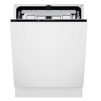 AEG GI8200A2TN Beépíthető mosogatógép, 10 év INVERTER MOTOR GARANCIA, WiFi, QuickSelect kezelőpanel, EasyFlex fiók, AirDry, 14 teríték