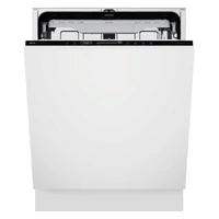 AEG GI8200X5TN ComfortLift beépíthető mosogatógép, 10 év INVERTER MOTOR GARANCIA, WiFi, QuickSelect kezelőpanel, EasyFlex fiók, AirDry, 14 teríték