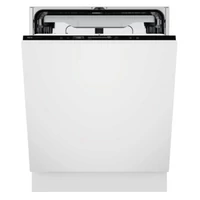 AEG NG62IC20SK Beépíthető mosogatógép, 10 év INVERTER MOTOR GARANCIA QuickSelect kezelőpanel, EasyFlex fiók, 14 teríték