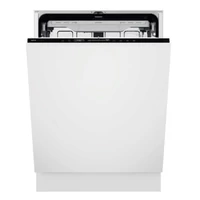 AEG NG87IC20SK Beépíthető mosogatógép, 10 év INVERTER MOTOR GARANCIA, XXL, WiFi, QuickSelect kezelőpanel, EasyFlex fiók, AirDry, 15 teríték