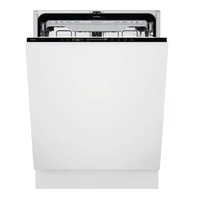 AEG NG97IX20PK Beépíthető mosogatógép, 10 év INVERTER MOTOR GARANCIA, XXL, WiFi, QuickSelect kezelőpanel, EasyFlex Pro fiók, AirDry, 15 teríték