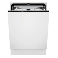AEG GI8200X5TN ComfortLift beépíthető mosogatógép, 10 év INVERTER MOTOR GARANCIA, XXL, WiFi, QuickSelect kezelőpanel, EasyFlex Pro fiók, AirDry, 14 teríték