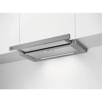 AEG DPE5660M Beépíthető páraelszívó, 3 fokozat, 60 cm