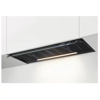 AEG GDE689HB Beépíthető páraelszívó, 3+1 intenzív fokozat, Hob2Hood®, 90 cm