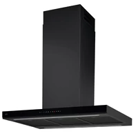 AEG GI87D91CB Sziget páraelszívó, AuroraTech, Hod2Hood, Breeze, SilenceTech, Perfect Illumination, 3+2 fokozat, 90 cm