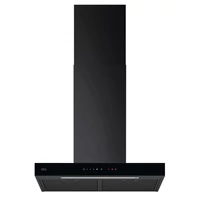 AEG NDB6761HB Kürtős páraelszívó, Hob2Hood®, Breeze, 3+ fokozat, 60 cm