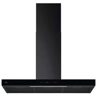AEG NDB6791HB Kürtős páraelszívó, Hob2Hood®, Breeze, 3+fokozat, 90 cm
