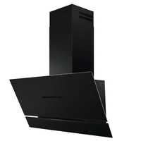 AEG NDV8791CT Kürtős páraelszívó, AuroraTech, Hob2Hood®, Breeze, SilenceTech, 3+2 fokozat, 90 cm