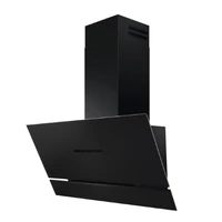 AEG NDV8791CZ Kürtős páraelszívó, Hob2Hood®, Breeze, AuroraTech funkció, 3+2 fokozat, 90 cm