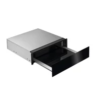 AEG NKD914B Melegentartó fiók, fekete