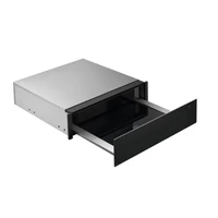 AEG NKD914T Melegentartó fiók, matt fekete