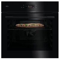 AEG NBX7P63KSB MealAssist+ beépíthető sütő, Wifi, PizzaExpert funkció, pirolitikus tisztítás