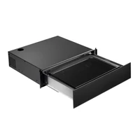 AEG NKV914T Vákuumoló fiók, matt fekete