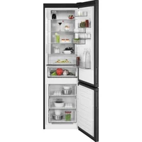 AEG ORC8M361EL CustomFlex kombinált hűtőszekrény,10 év INVERTER MOTOR GANARCIA,NoFrost,  201 cm
