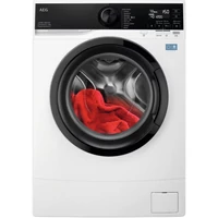 AEG L6SE27DE Keskeny elöltöltős mosógép, 10 év INVERTER MOTOR GARANCIA, Antiallergén program gőzzel, 7 kg, 1200 f/p., ökoinverter motor