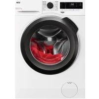AEG LF5Z49BE AutoSense elöltöltős mosógép,10 év INVERTER MOTOR GARANCIA, Hygiene program gőzzel, A energiaosztály, 9 kg, 1400 f/p.