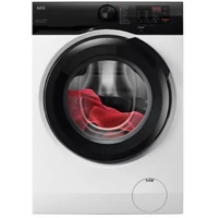 AEG LFR6D844E ProSense elöltöltős mosógép, 10 év INVERTER MOTOR GARANCIA, 8 kg, 1400 f/p., MaxWash45' program, Hygiene program gőzzel