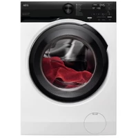 AEG LFR6G944GE ProSense elöltöltős mosógép, 10 év INVERTER MOTOR GARANCIA, 9 kg, 1400 f/p., MaxWash45' program, Hygiene program gőzzel