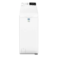 AEG LTRG172E Felültöltős mosógép, 10 év INVERTER MOTOR GARANCIA, ökoinverter motor,  Antiallergén program gőzzel, 7 kg, 1200 f/p.