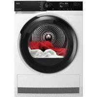 AEG TR739G4CE AbsoluteCare hőszivattyús szárítógép, 9 kg, WIFI, A+++