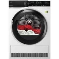AEG TR8384CE AbsoluteCare hőszivattyús szárítógép,10 év INVERTER MOTOR GANARCIA,8 kg,WiFI, A+++