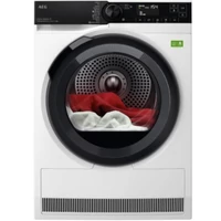 AEG TR9396CE AbsoluteCare Plus Hőszivattyús szárítógép, 10 év INVERTER MOTOR GARANCIA, 9 kg, 3DScan technológia, WiFi, B energiaosztály