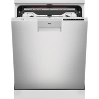 AEG FFB73716PM Mosogatógép, 10 év INVERTER MOTOR GANARCIA,MaxiFlex fiók, 15 teríték, AirDry, 10 program