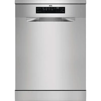 AEG FFB73717PM Mosogatógép, 10 év INVERTER MOTOR GANARCIA,15 teríték, AirDry, 9 program