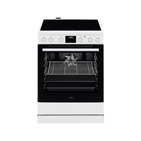 AEG CCB6440CBW Kerámialapos tűzhely, AirFry