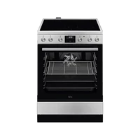 AEG CCB6446CBM Kerámialapos tűzhely, AirFry