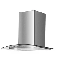 Cata - Páraelszívó CG5-T600 X WP inox