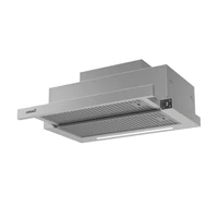 Cata - Páraelszívó TFH-6830 X LED brushless inox