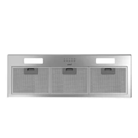Cata - Páraelszívó GT-PLUS 75 X/M inox