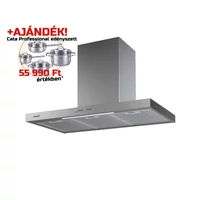 Cata - Páraelszívó Sygma 9010 X + AJÁNDÉK Cata PROFESSIONAL edényszett - A készlet erejéig rendelhető!
